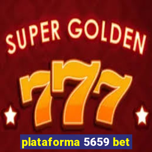 plataforma 5659 bet